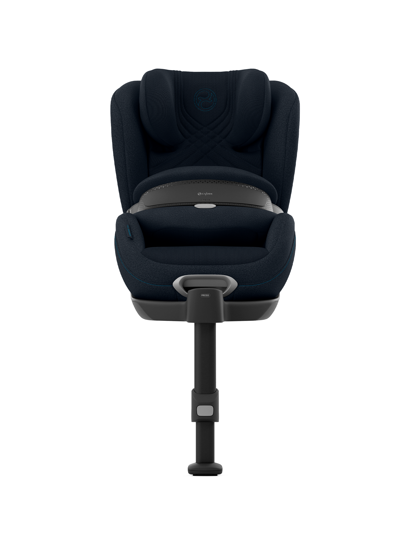 Cybex Anoris T2 i-Size - Nautical Blue